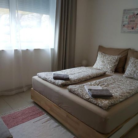 Relax-Apartment Mit Sauna Klagenfurt am Woerthersee Eksteriør billede