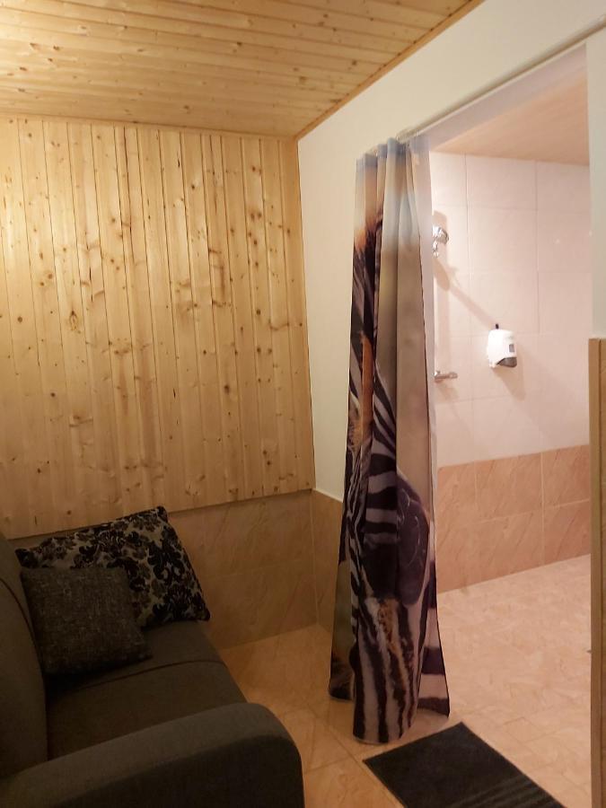 Relax-Apartment Mit Sauna Klagenfurt am Woerthersee Eksteriør billede