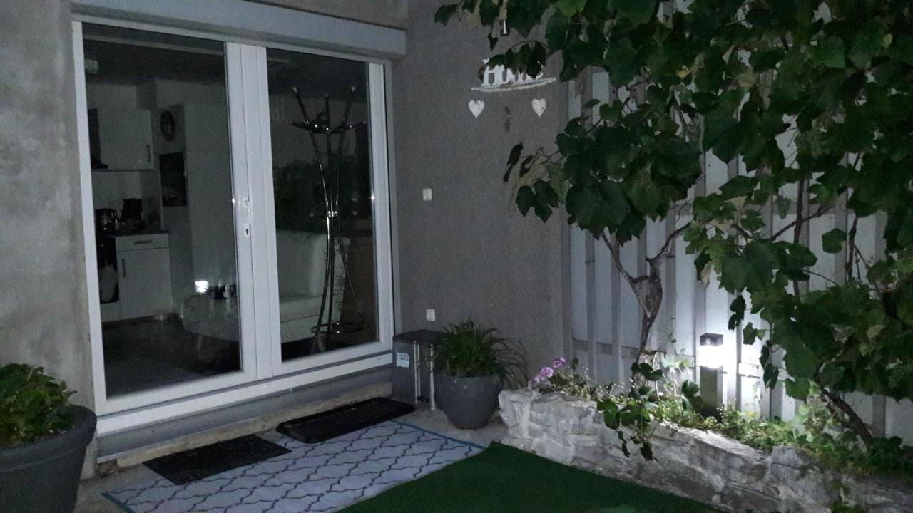 Relax-Apartment Mit Sauna Klagenfurt am Woerthersee Eksteriør billede